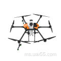 G616 Bingkai Drone Drone Drone 16L Pertanian